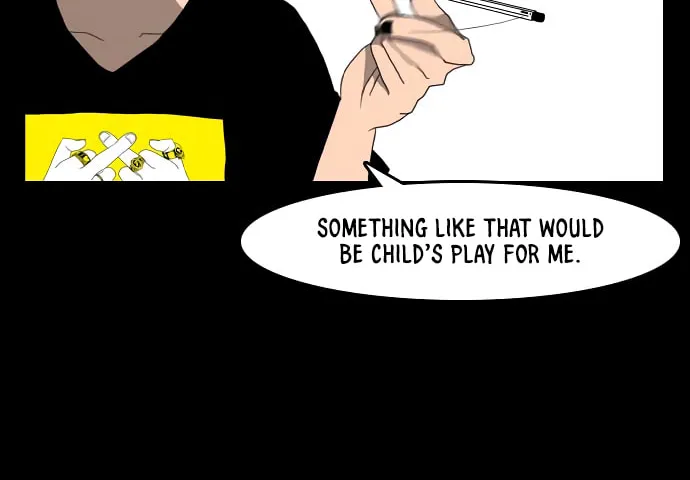 Domination Chapter 5 page 12 - 