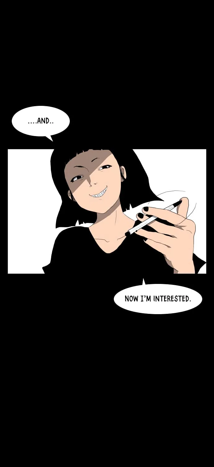 Domination Chapter 5 page 13 - 
