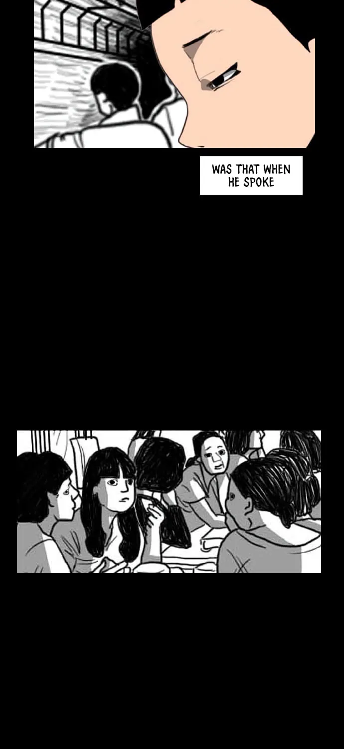 Domination Chapter 5 page 26 - 