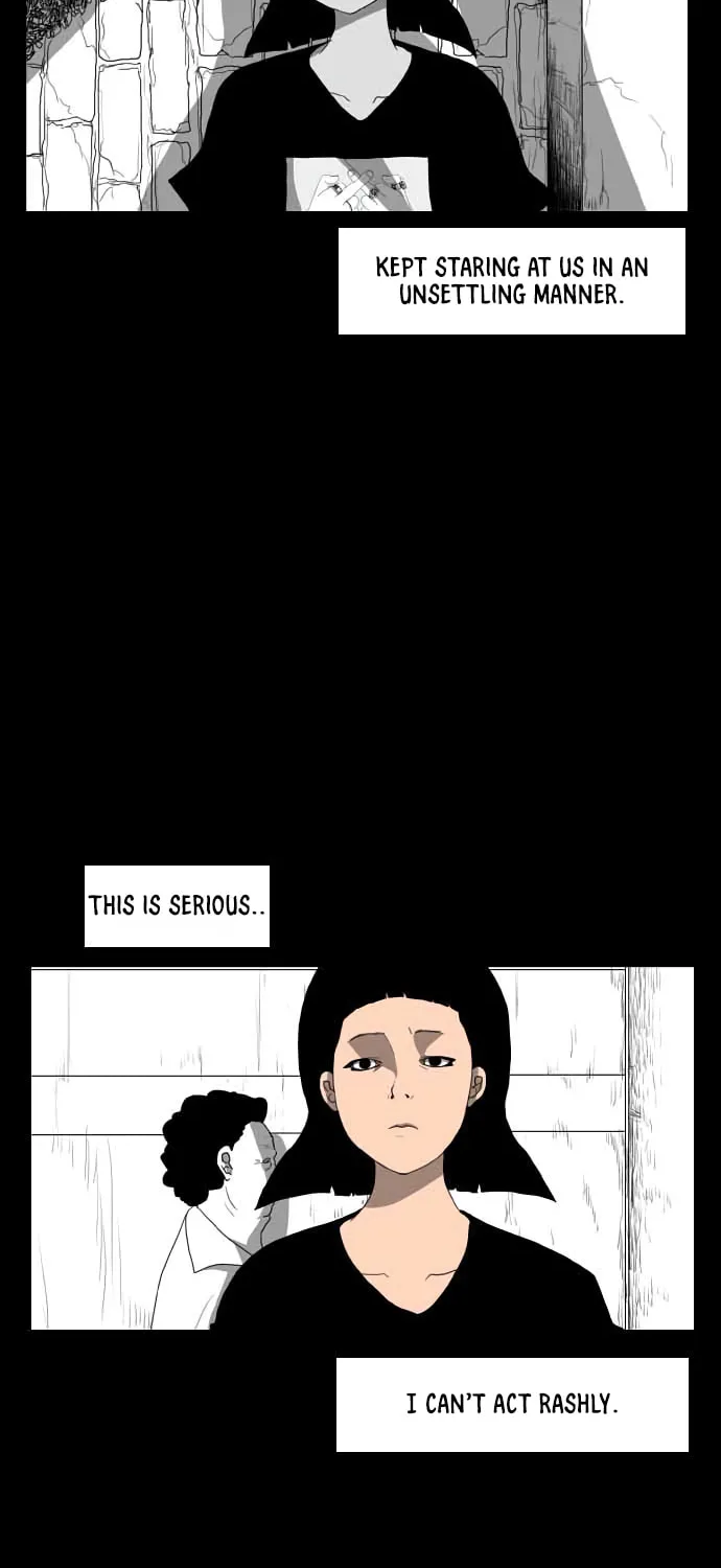 Domination Chapter 5 page 28 - 