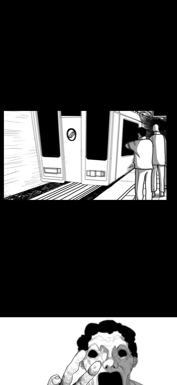 Domination Chapter 5 page 32 - 