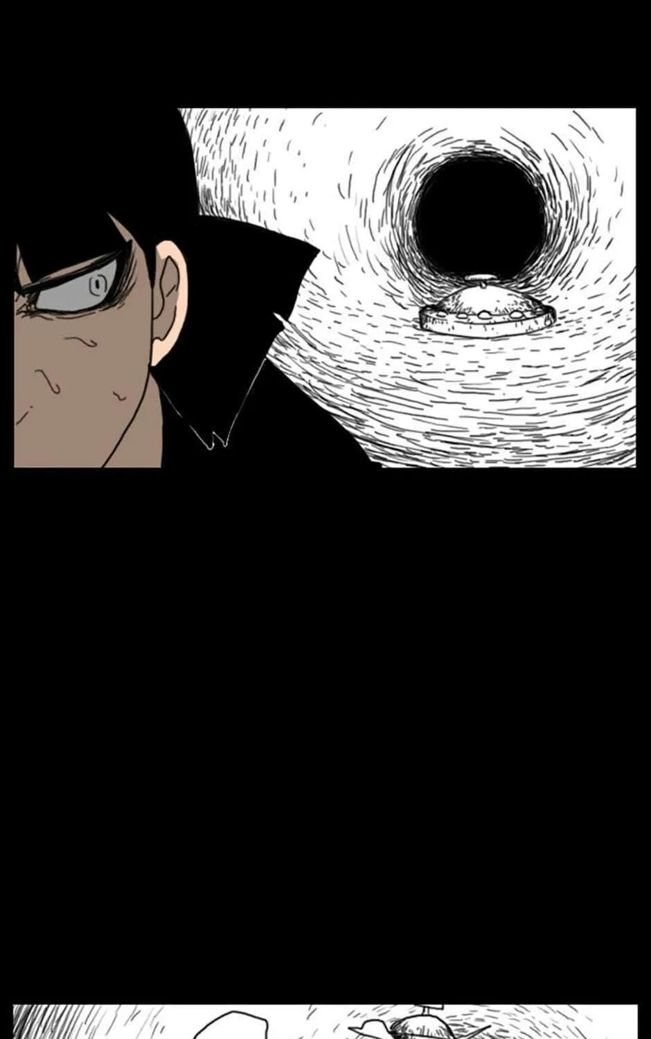Domination Chapter 50 page 11 - 