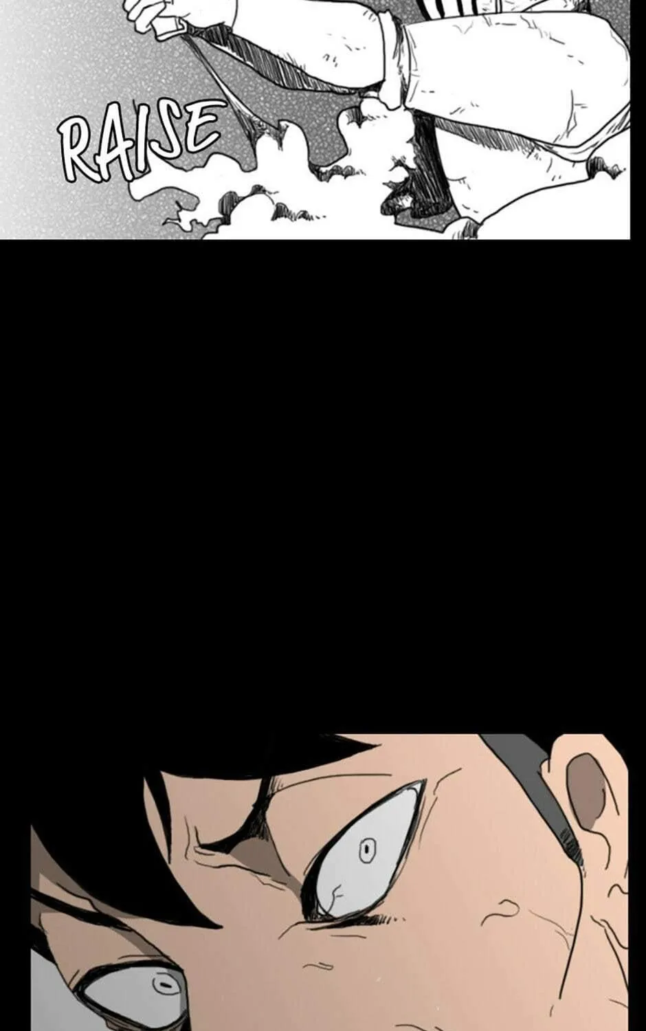Domination Chapter 50 page 17 - 