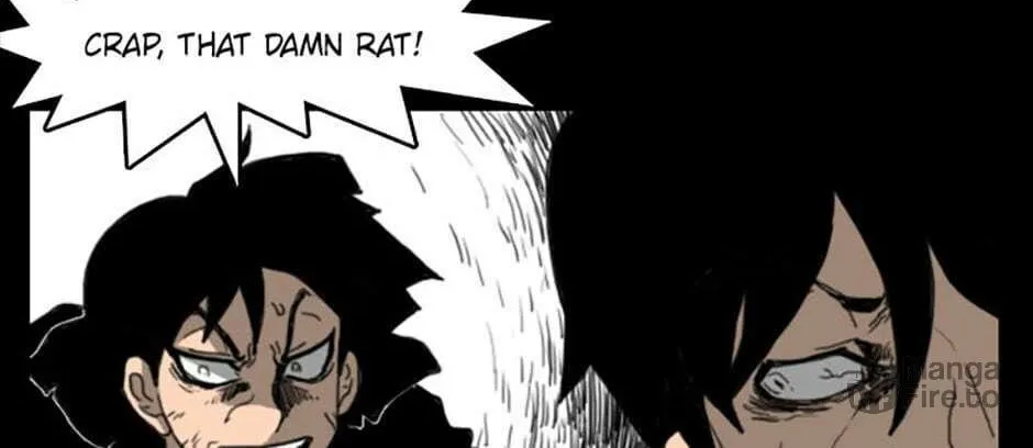 Domination Chapter 50 page 20 - 