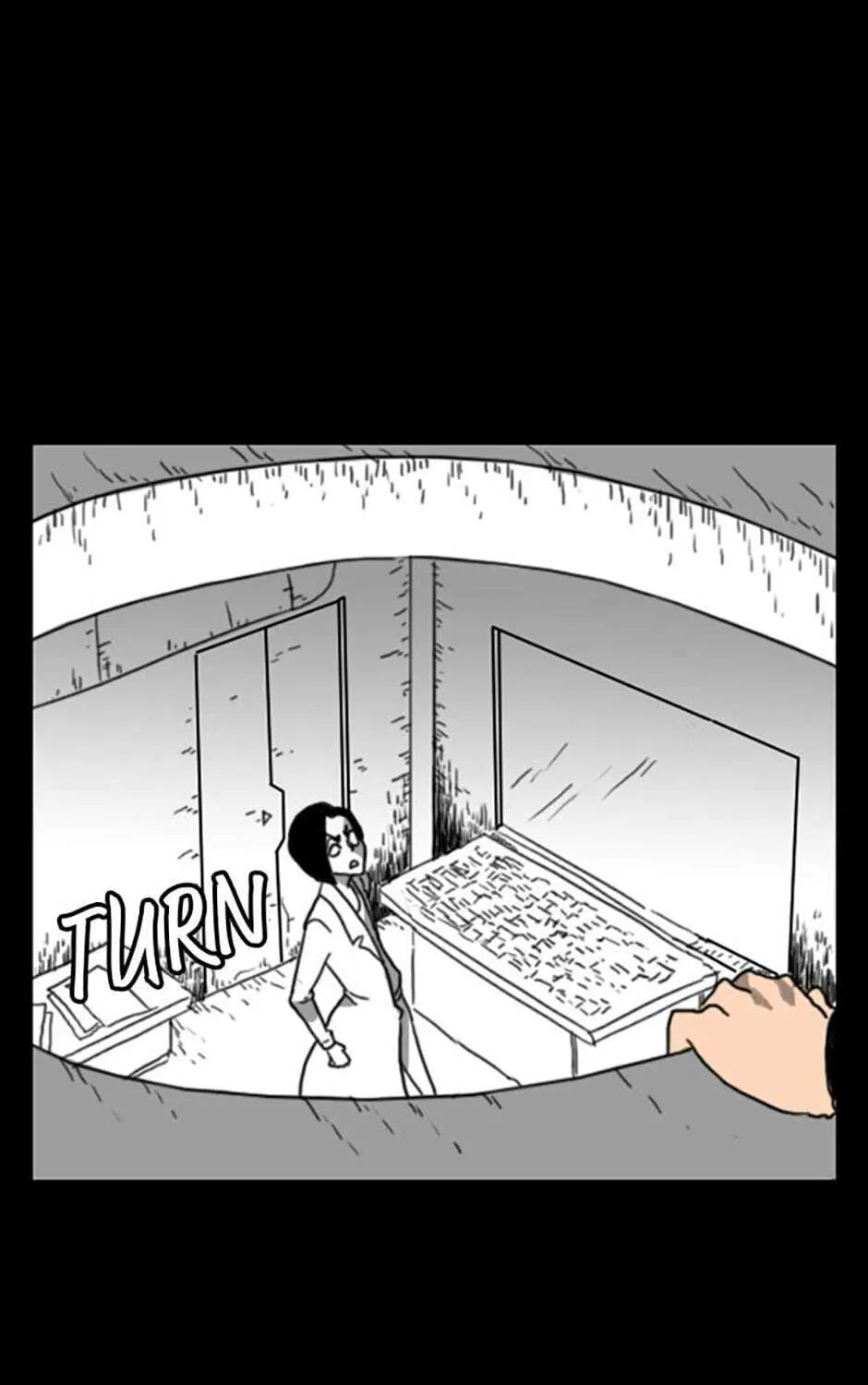 Domination Chapter 50 page 3 - 