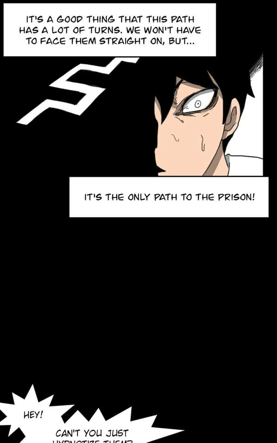 Domination Chapter 50 page 23 - 