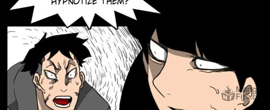 Domination Chapter 50 page 24 - 