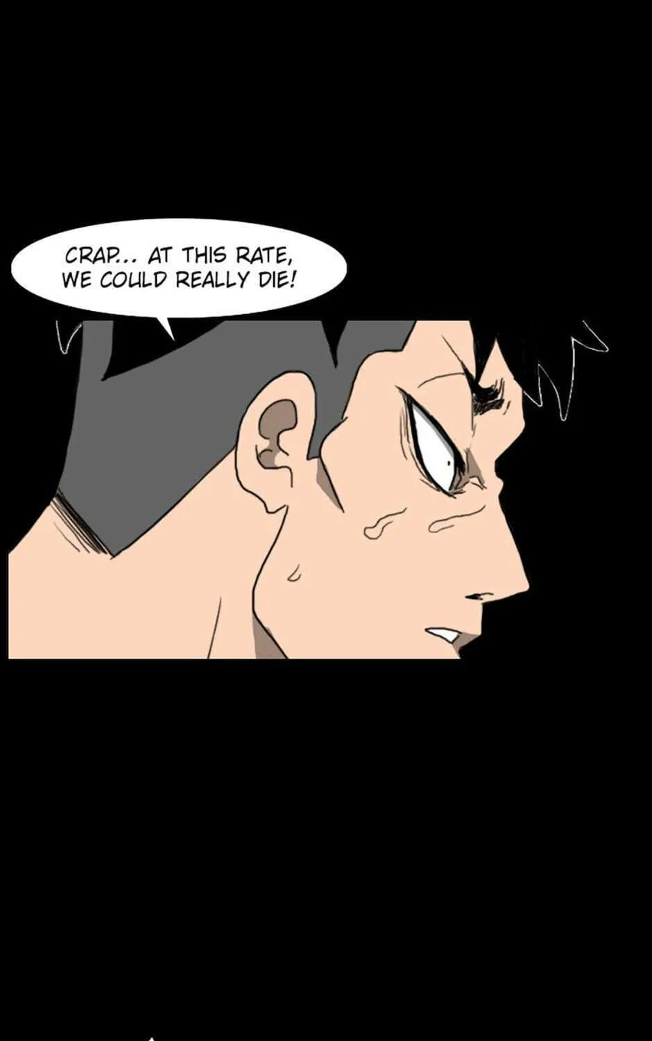 Domination Chapter 50 page 27 - 