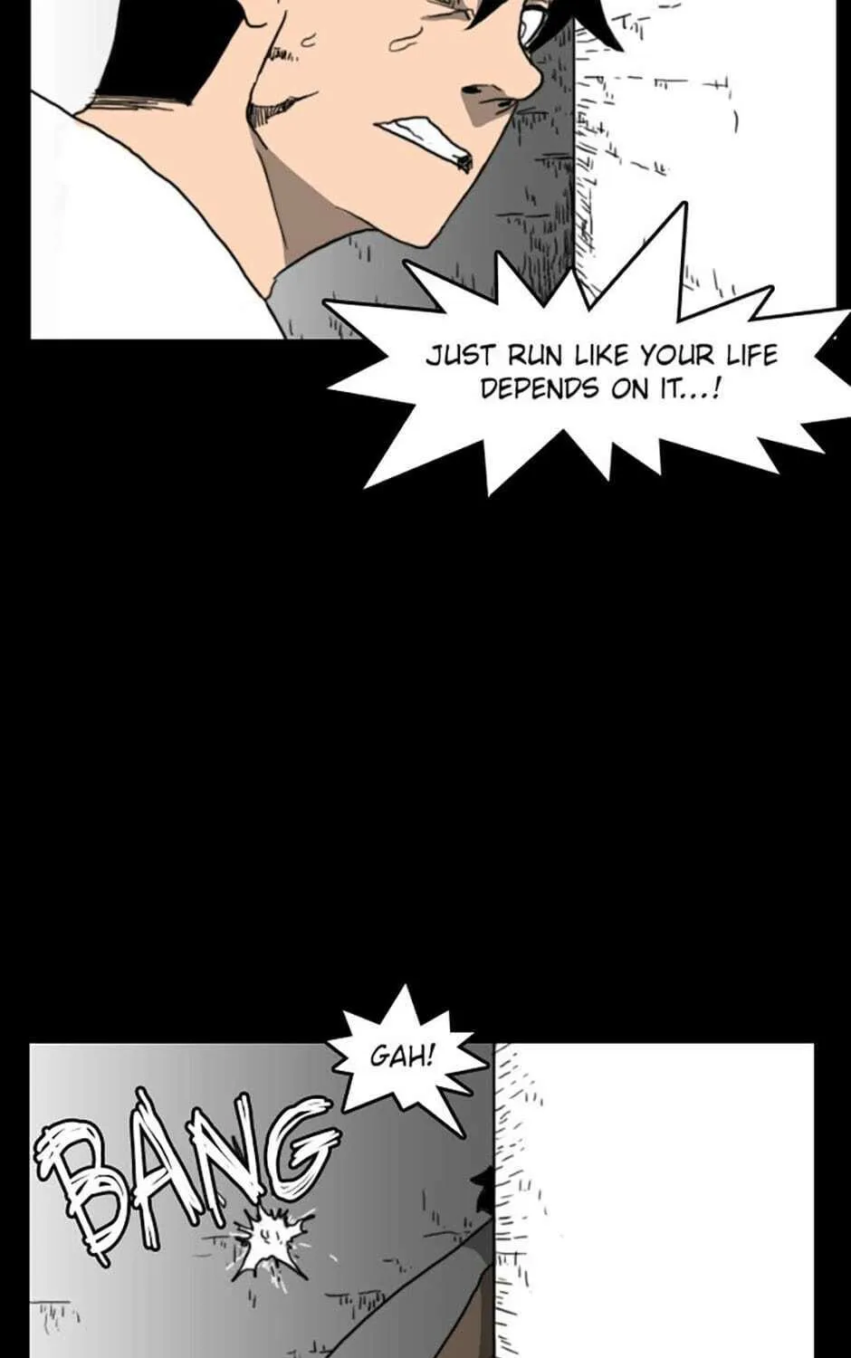 Domination Chapter 50 page 29 - 