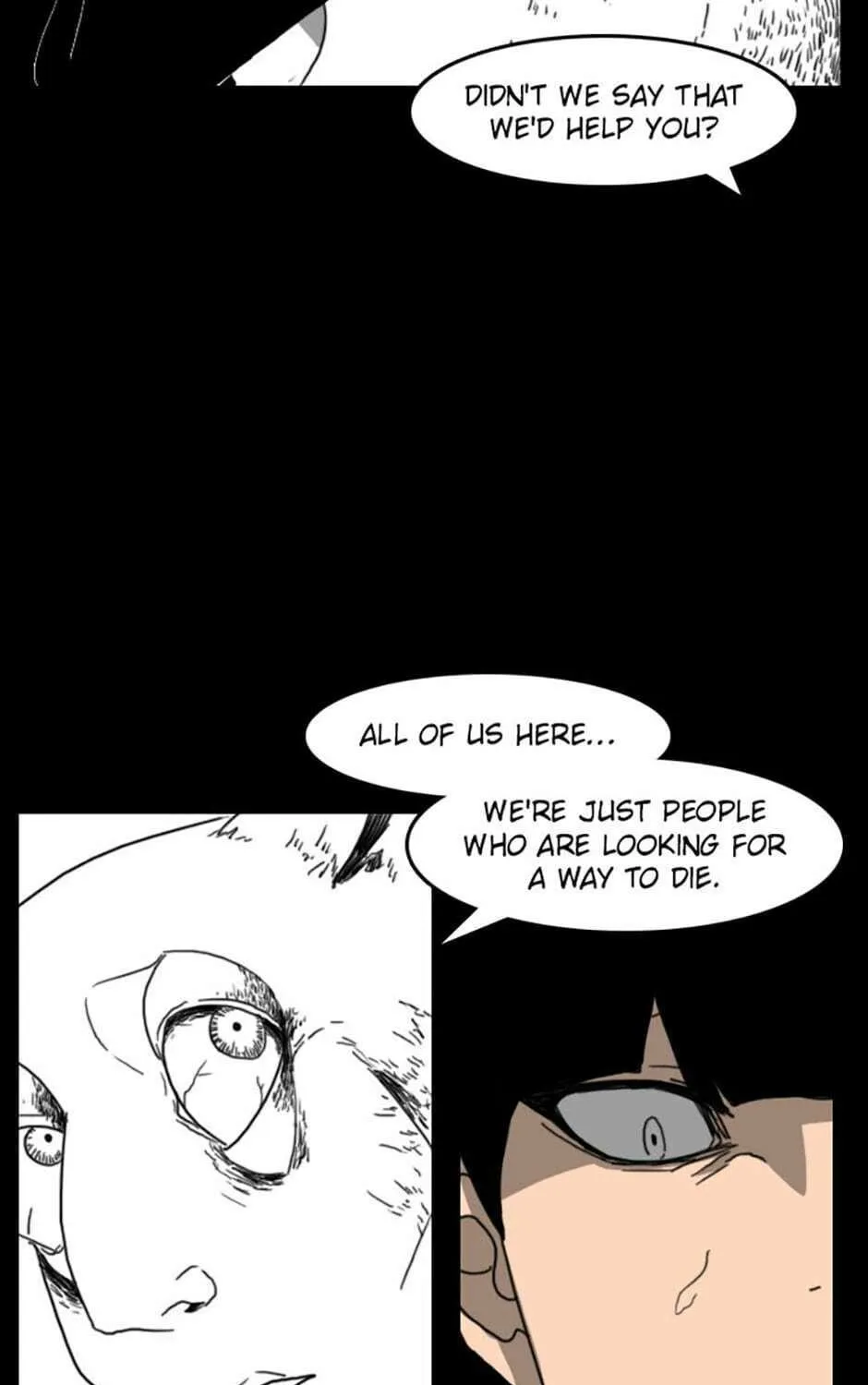 Domination Chapter 50 page 39 - 