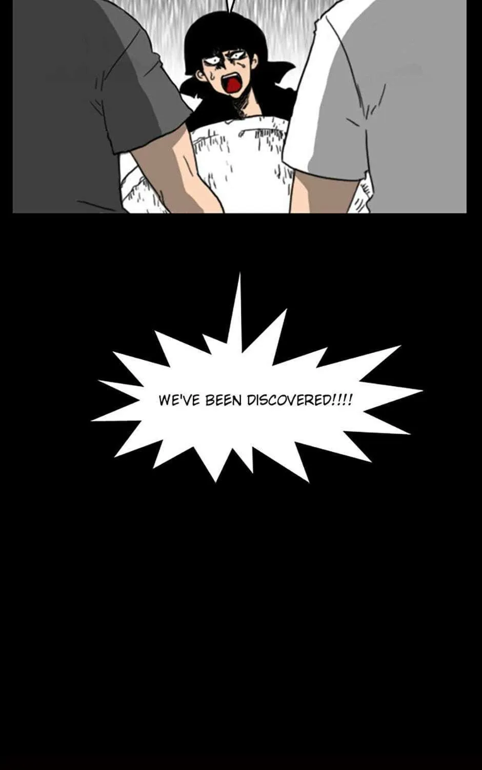 Domination Chapter 50 page 5 - 