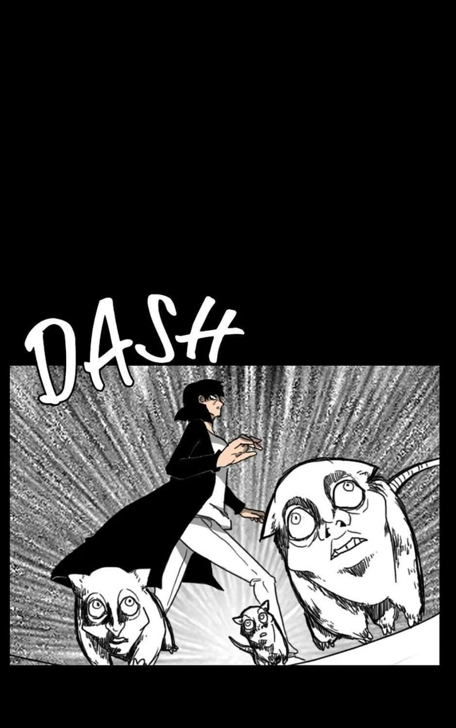 Domination Chapter 50 page 41 - 