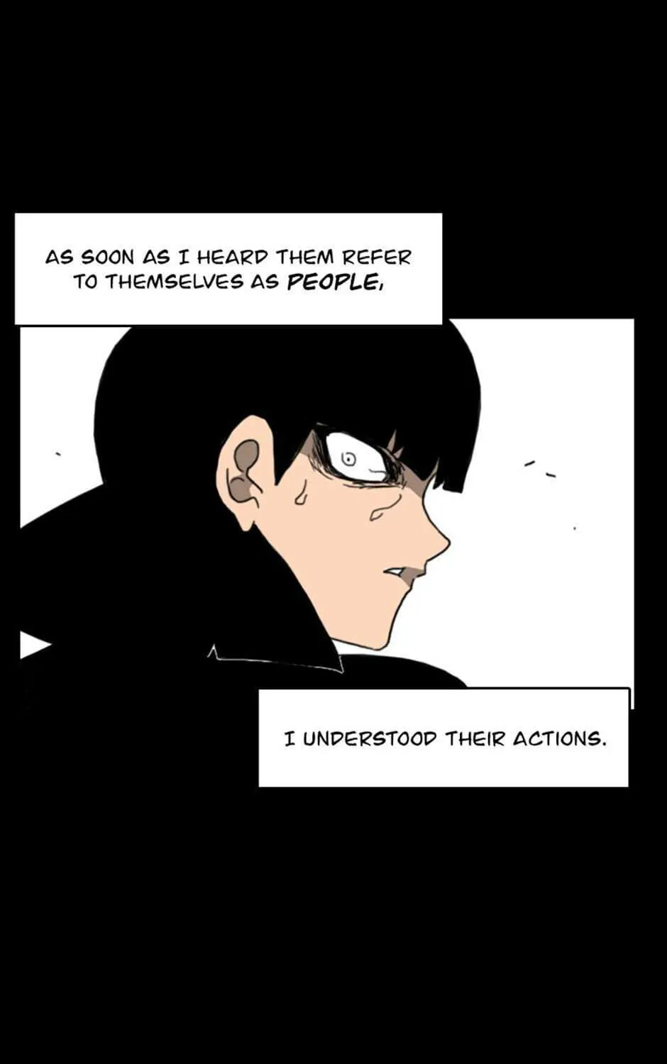 Domination Chapter 50 page 43 - 