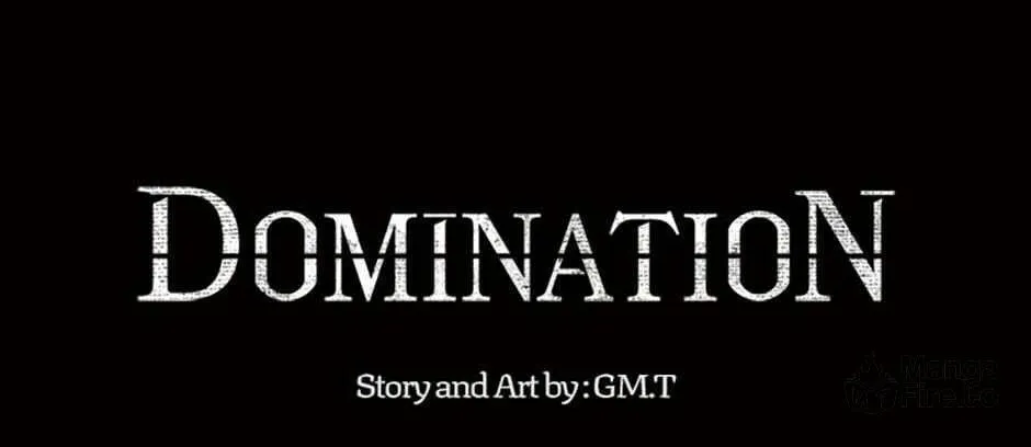Domination Chapter 50 page 6 - 