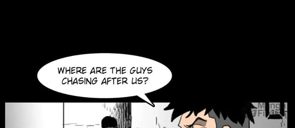 Domination Chapter 50 page 54 - 