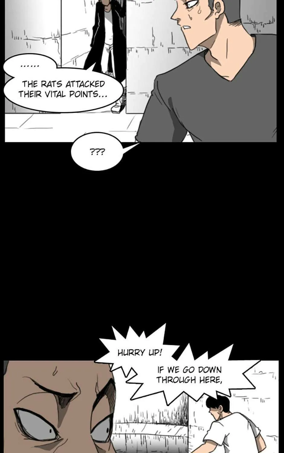 Domination Chapter 50 page 55 - 