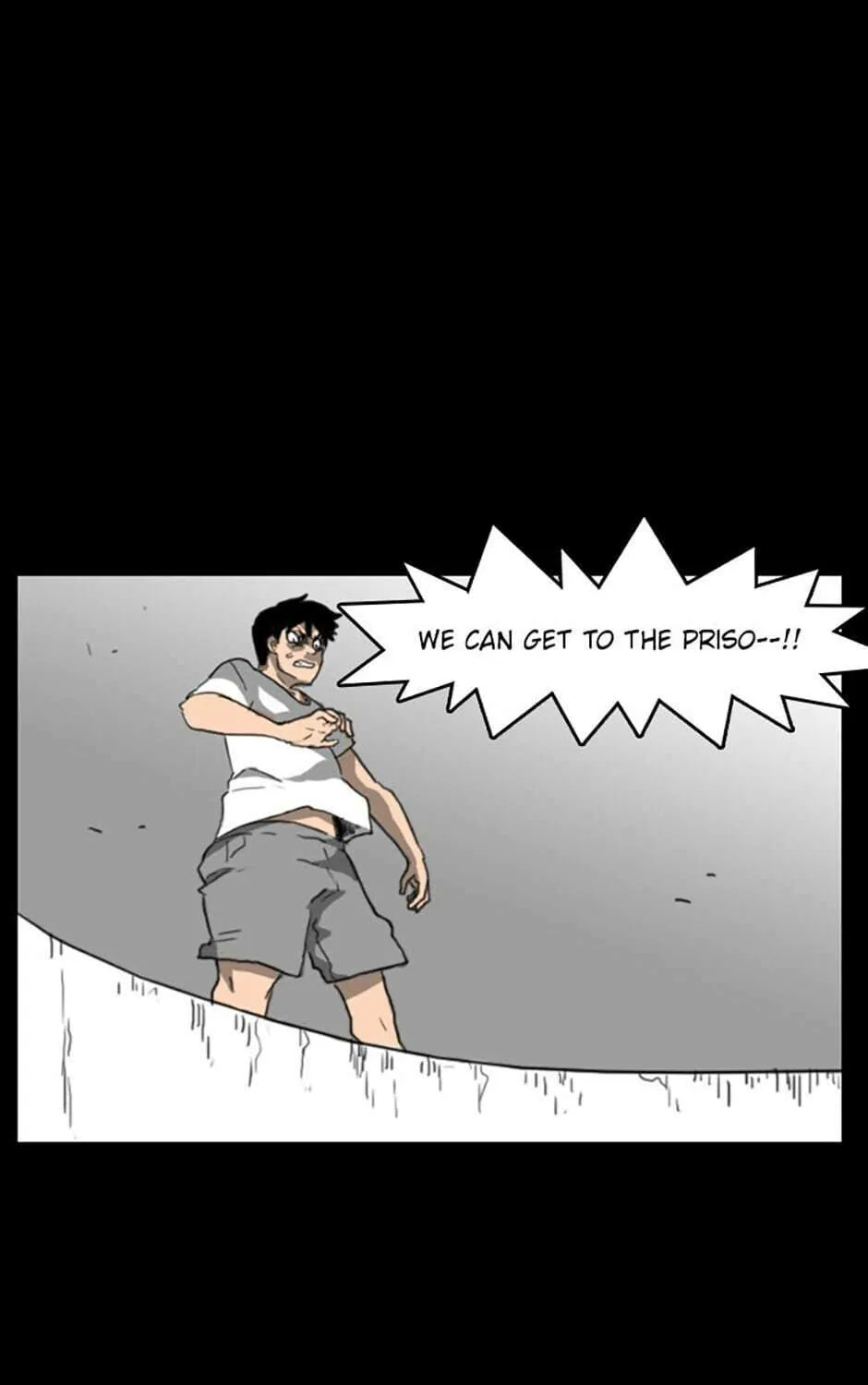 Domination Chapter 50 page 57 - 
