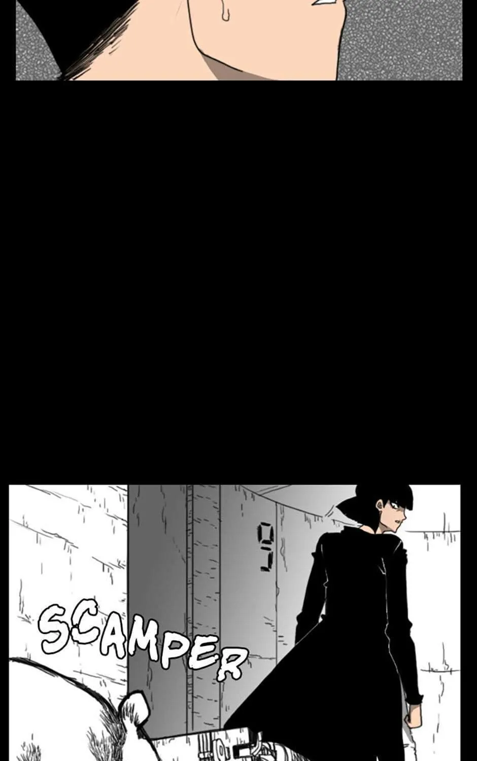 Domination Chapter 50 page 67 - 
