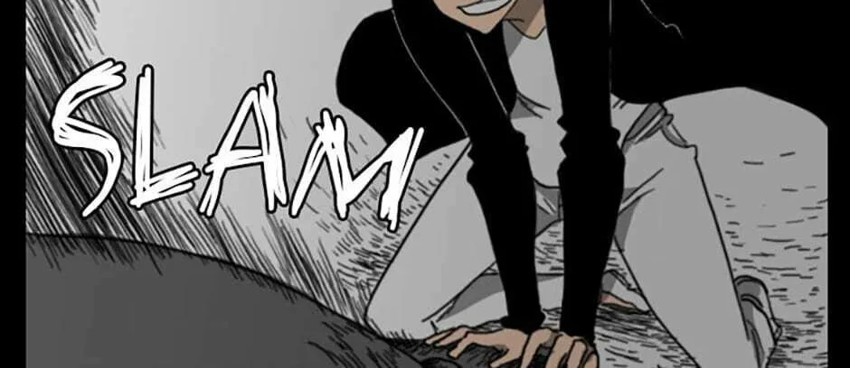 Domination Chapter 50 page 8 - 