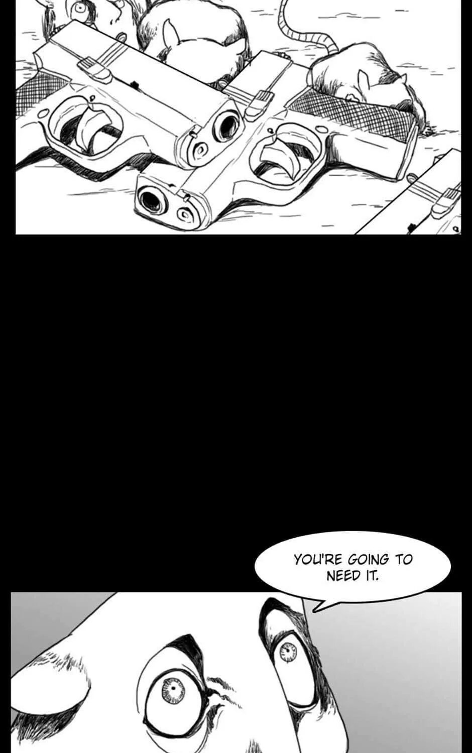 Domination Chapter 50 page 71 - 