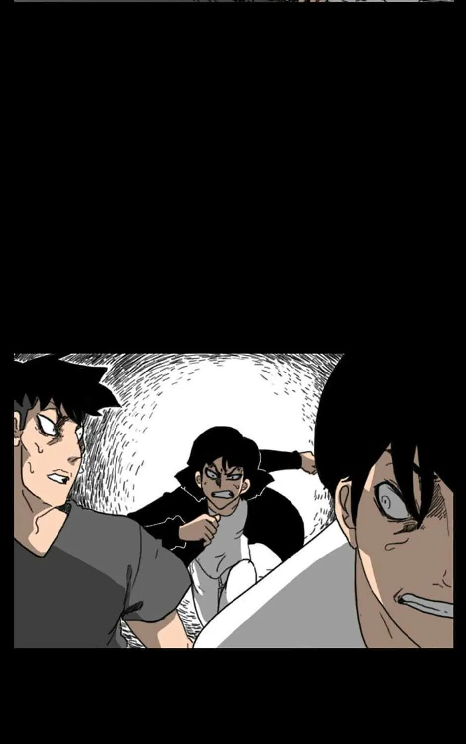 Domination Chapter 50 page 9 - 