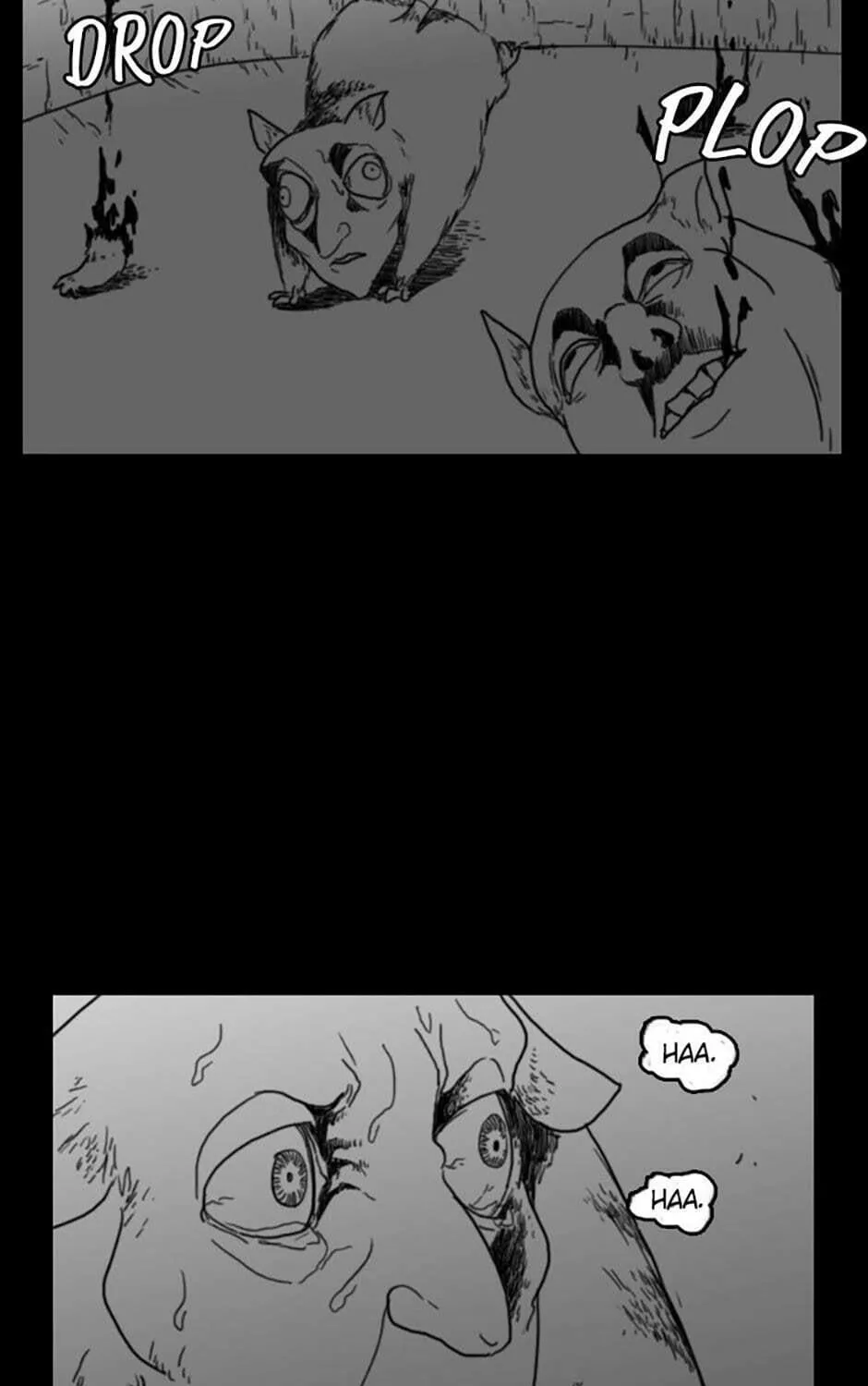 Domination Chapter 51 page 11 - 