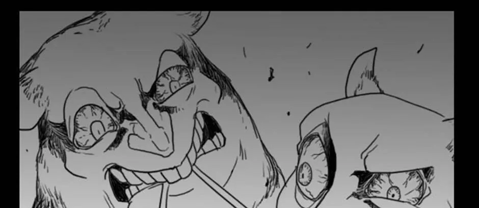 Domination Chapter 51 page 14 - 