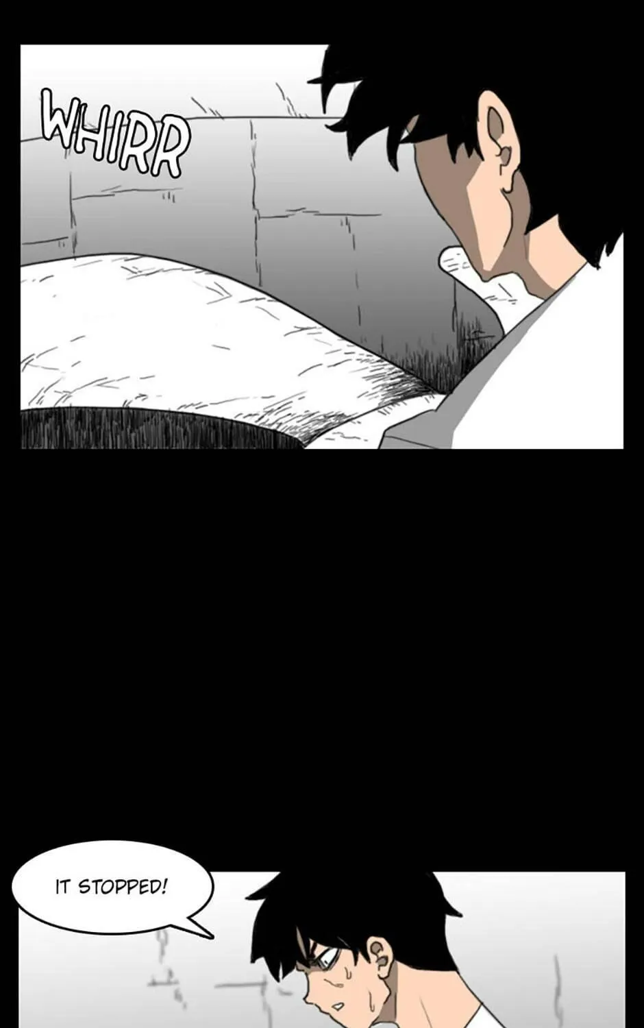 Domination Chapter 51 page 17 - 