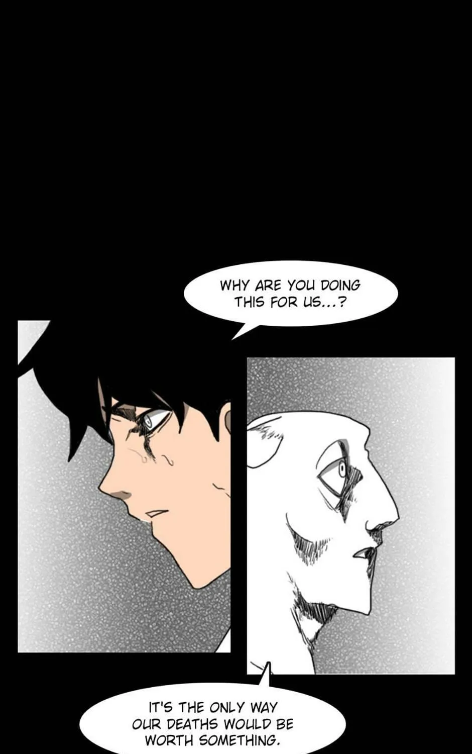 Domination Chapter 51 page 3 - 