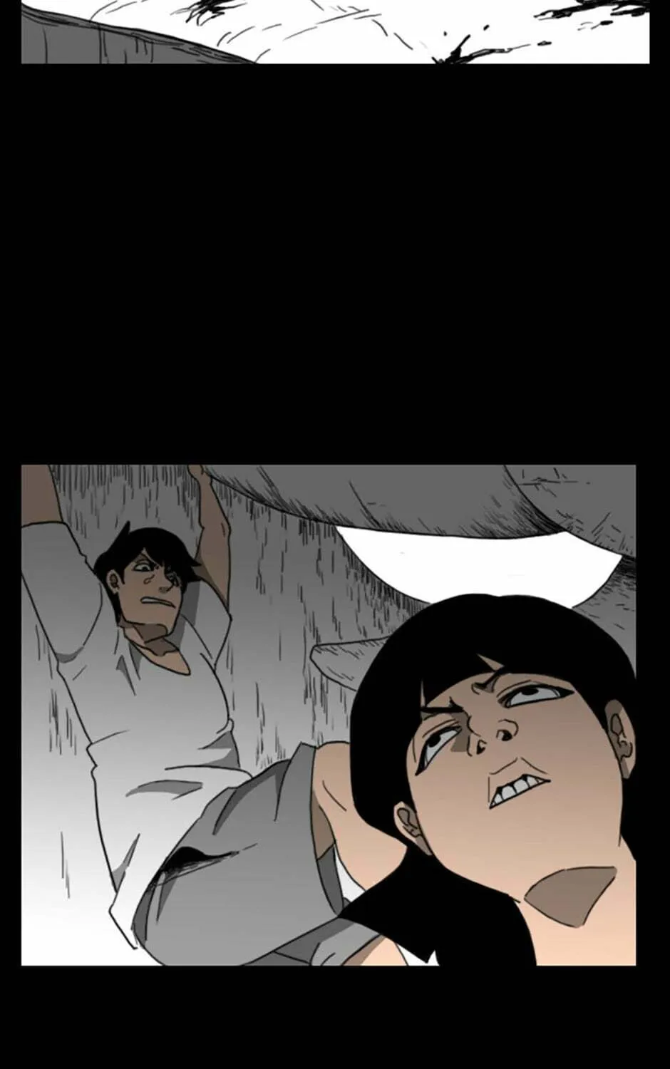 Domination Chapter 51 page 21 - 