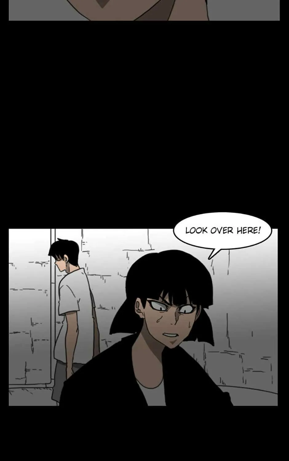 Domination Chapter 51 page 25 - 