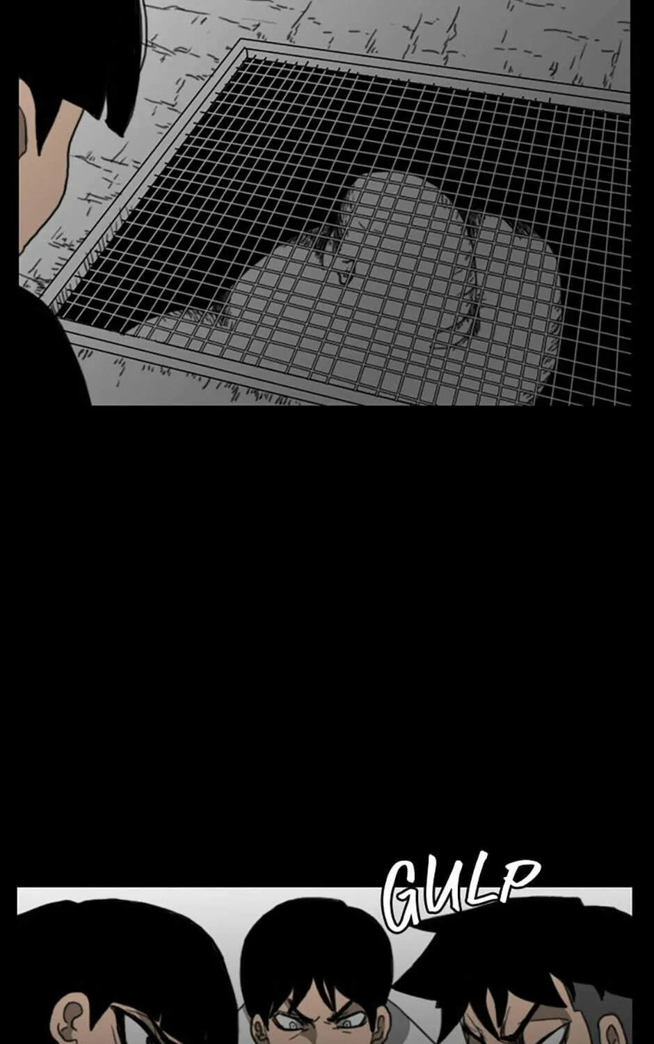 Domination Chapter 51 page 27 - 