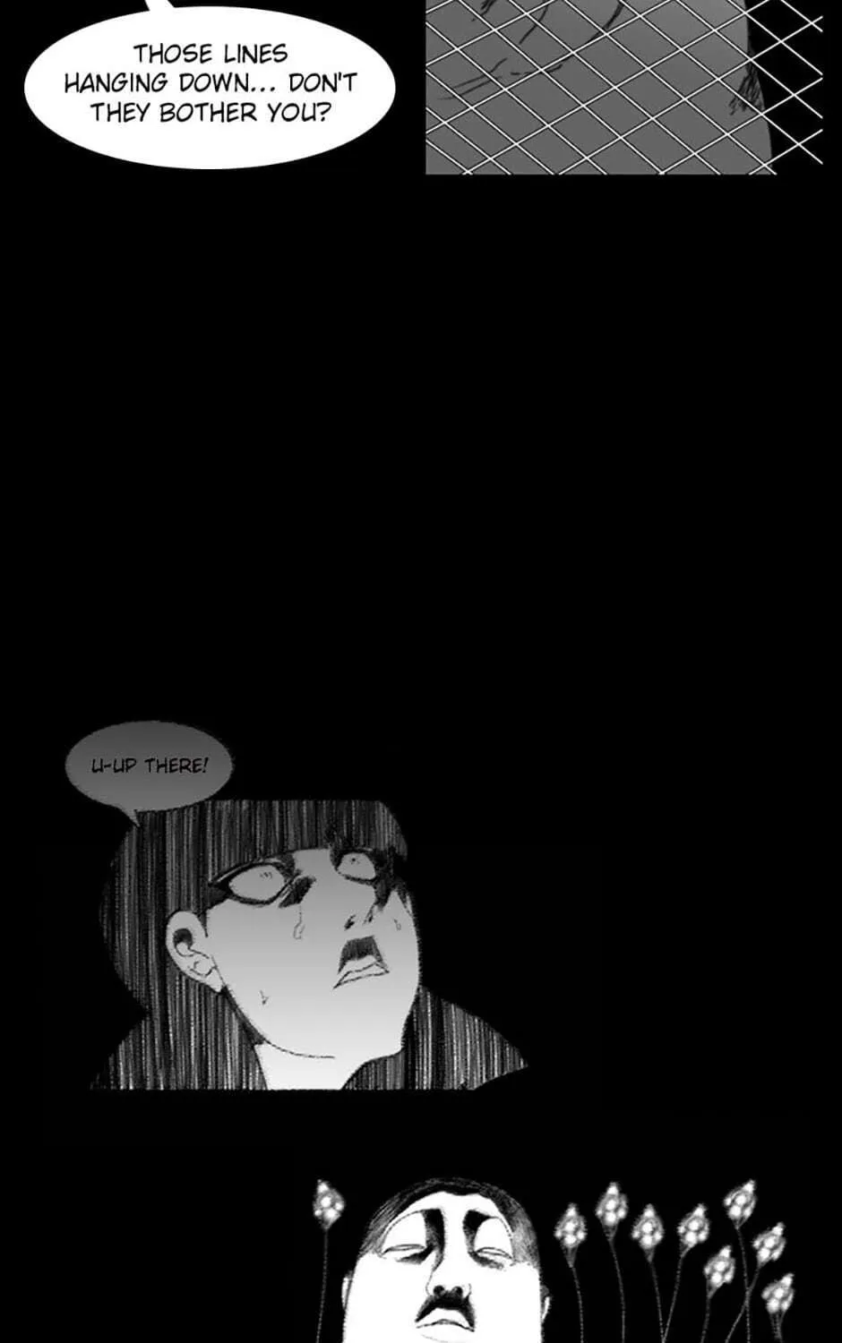 Domination Chapter 51 page 33 - 