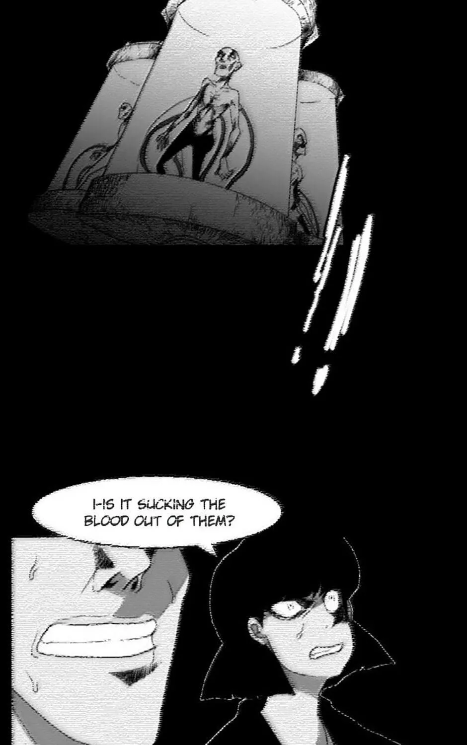 Domination Chapter 51 page 35 - 