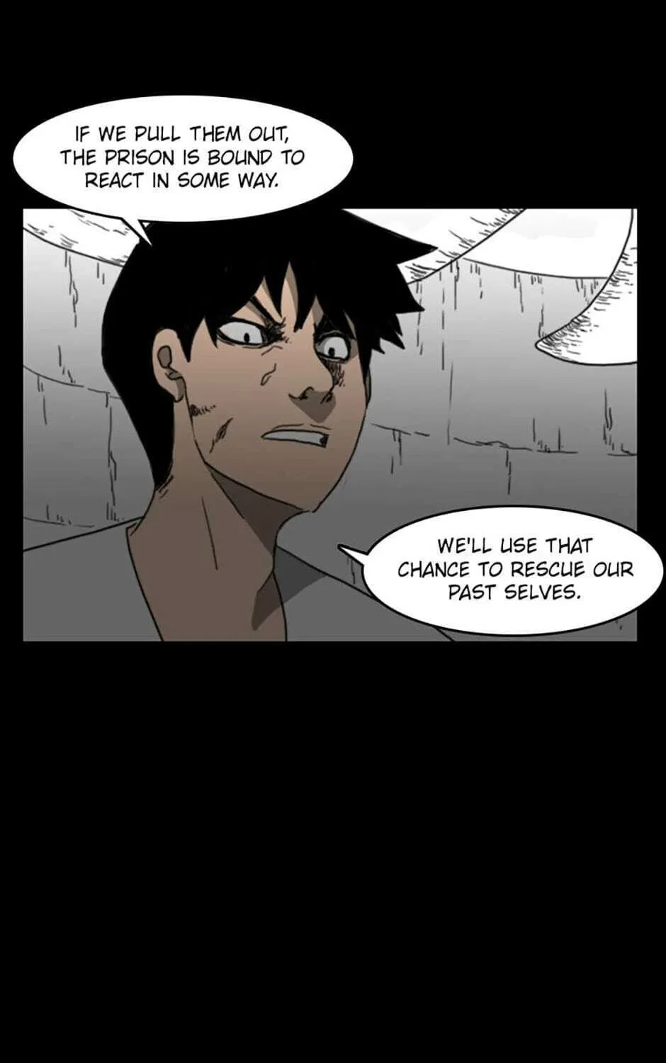 Domination Chapter 51 page 39 - 