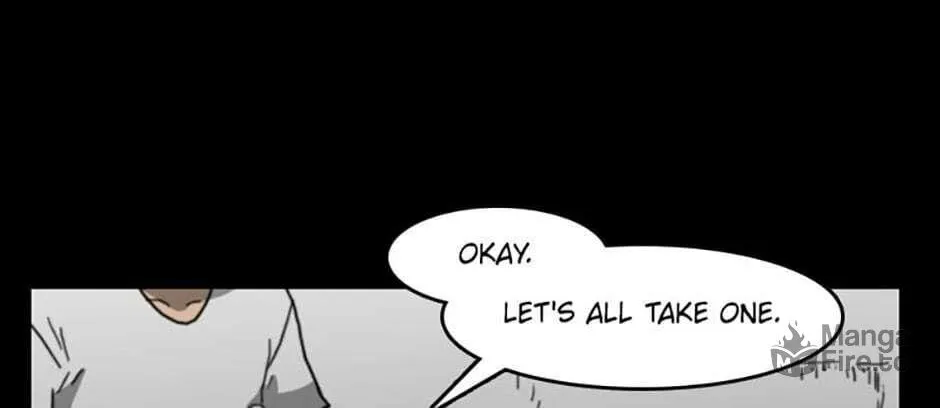 Domination Chapter 51 page 40 - 
