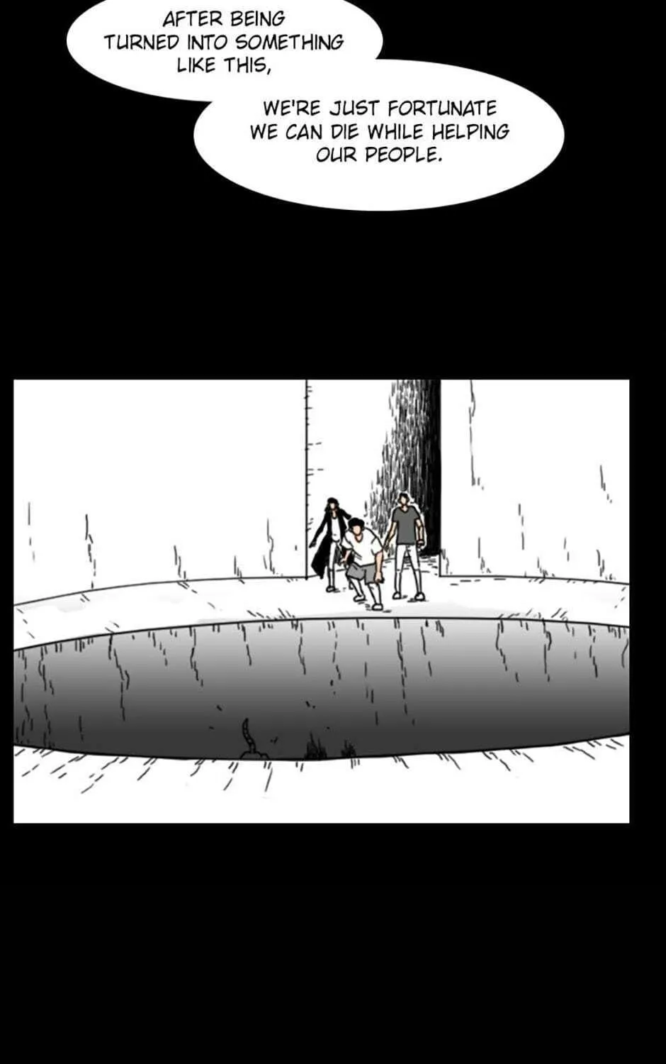 Domination Chapter 51 page 5 - 