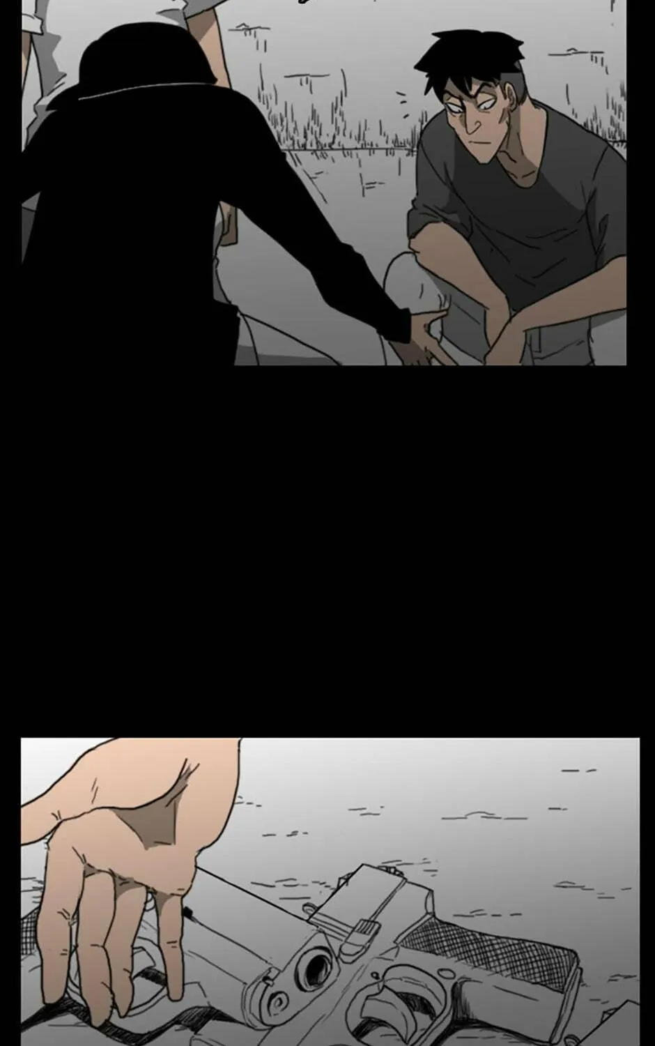 Domination Chapter 51 page 41 - 