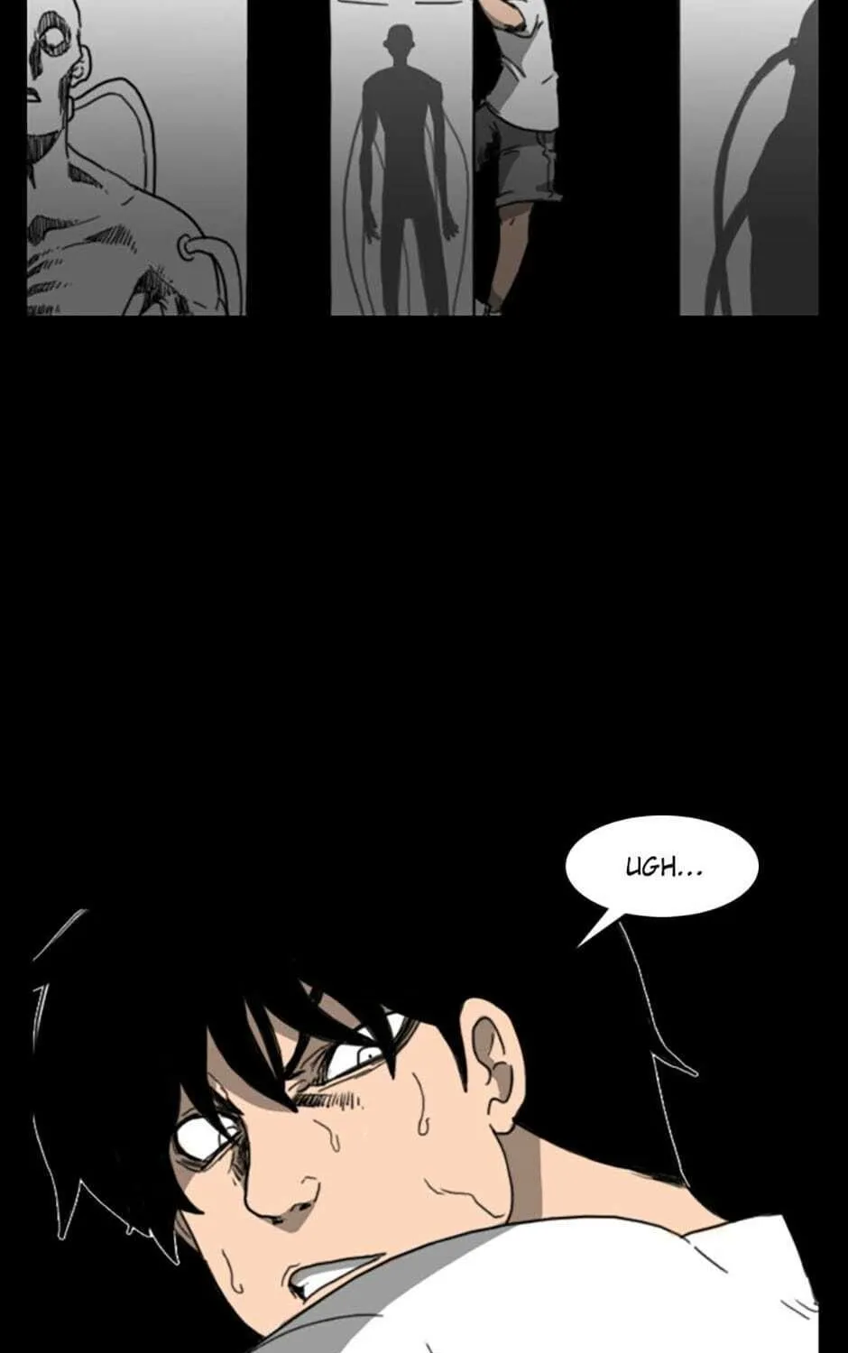 Domination Chapter 51 page 47 - 