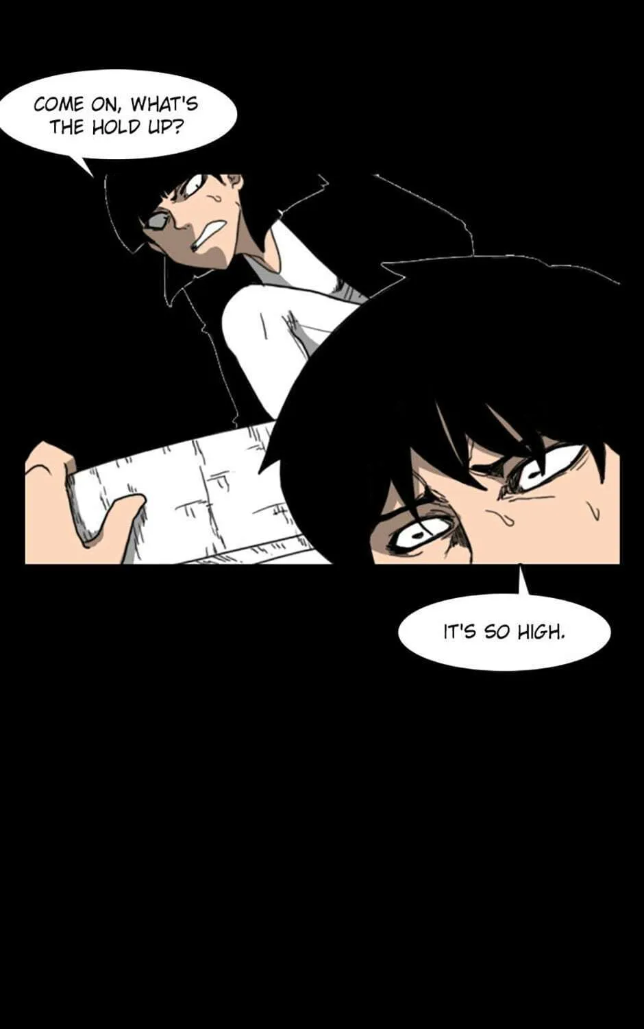 Domination Chapter 51 page 51 - 