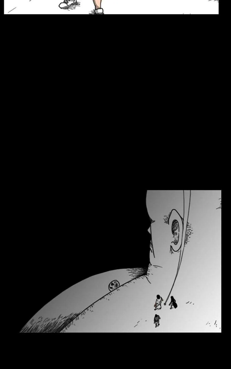 Domination Chapter 51 page 55 - 