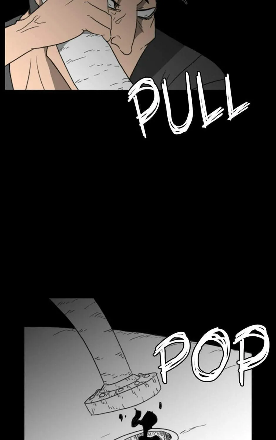 Domination Chapter 51 page 61 - 