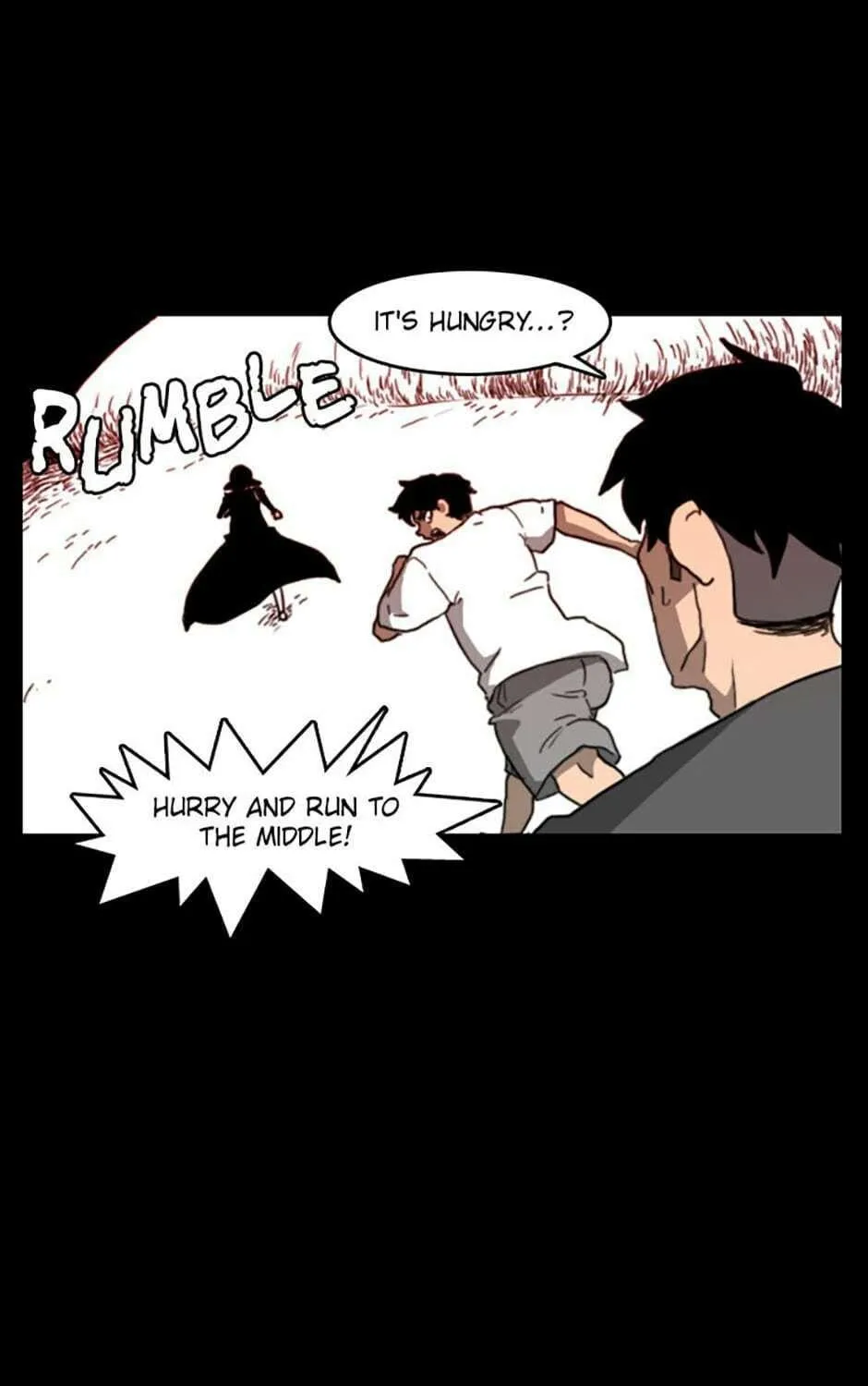 Domination Chapter 51 page 71 - 