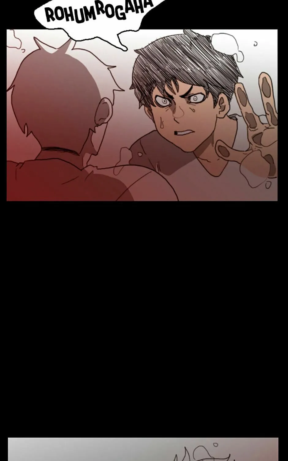 Domination Chapter 51 page 81 - 