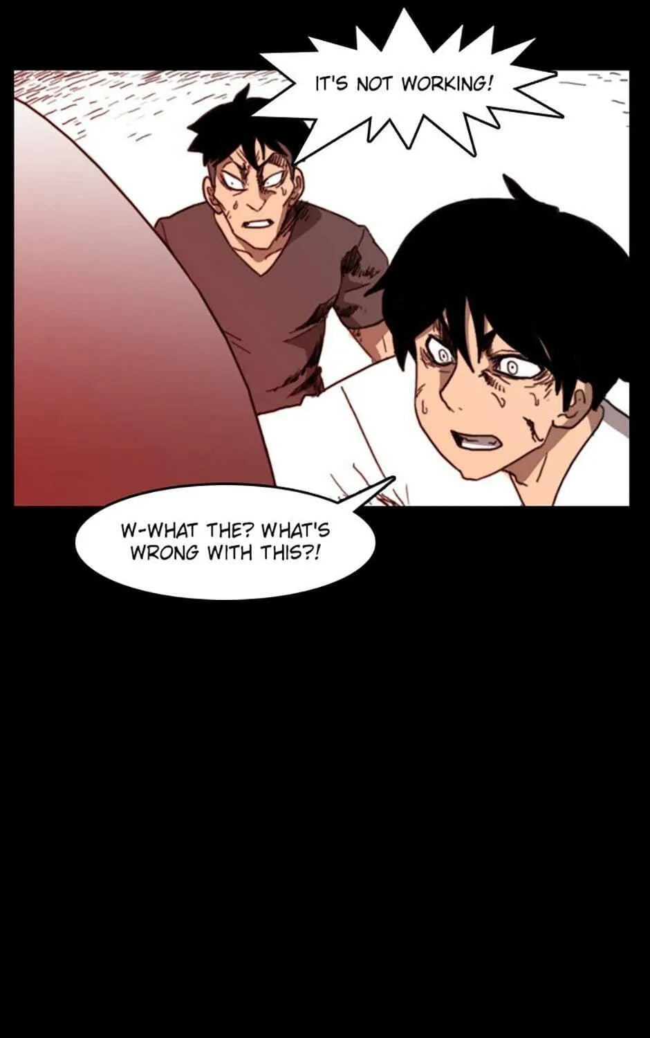 Domination Chapter 51 page 85 - 