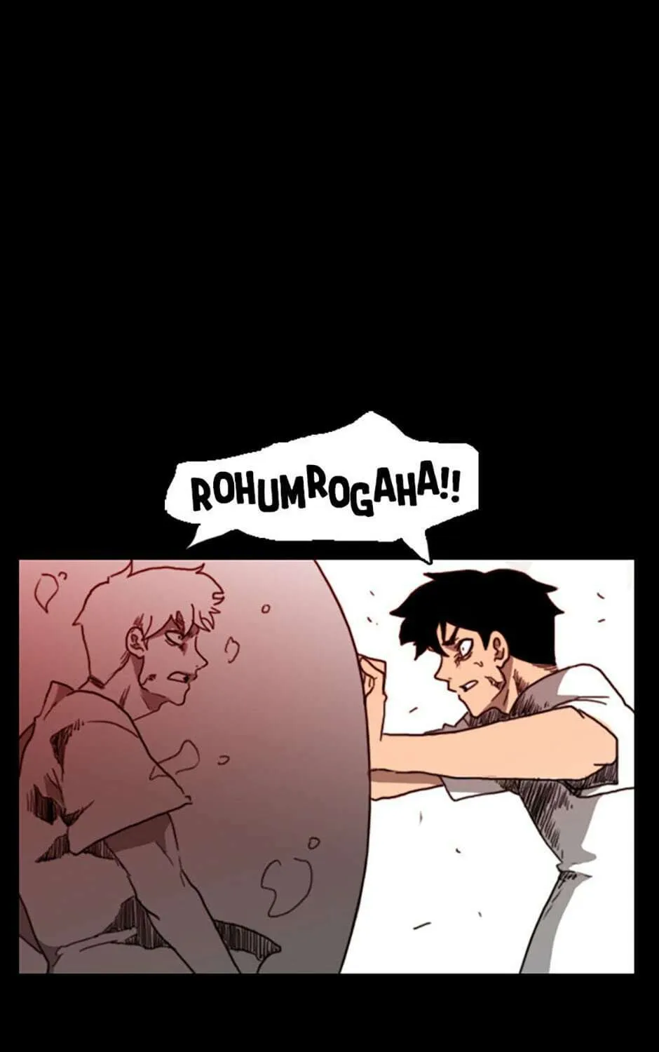 Domination Chapter 51 page 91 - 