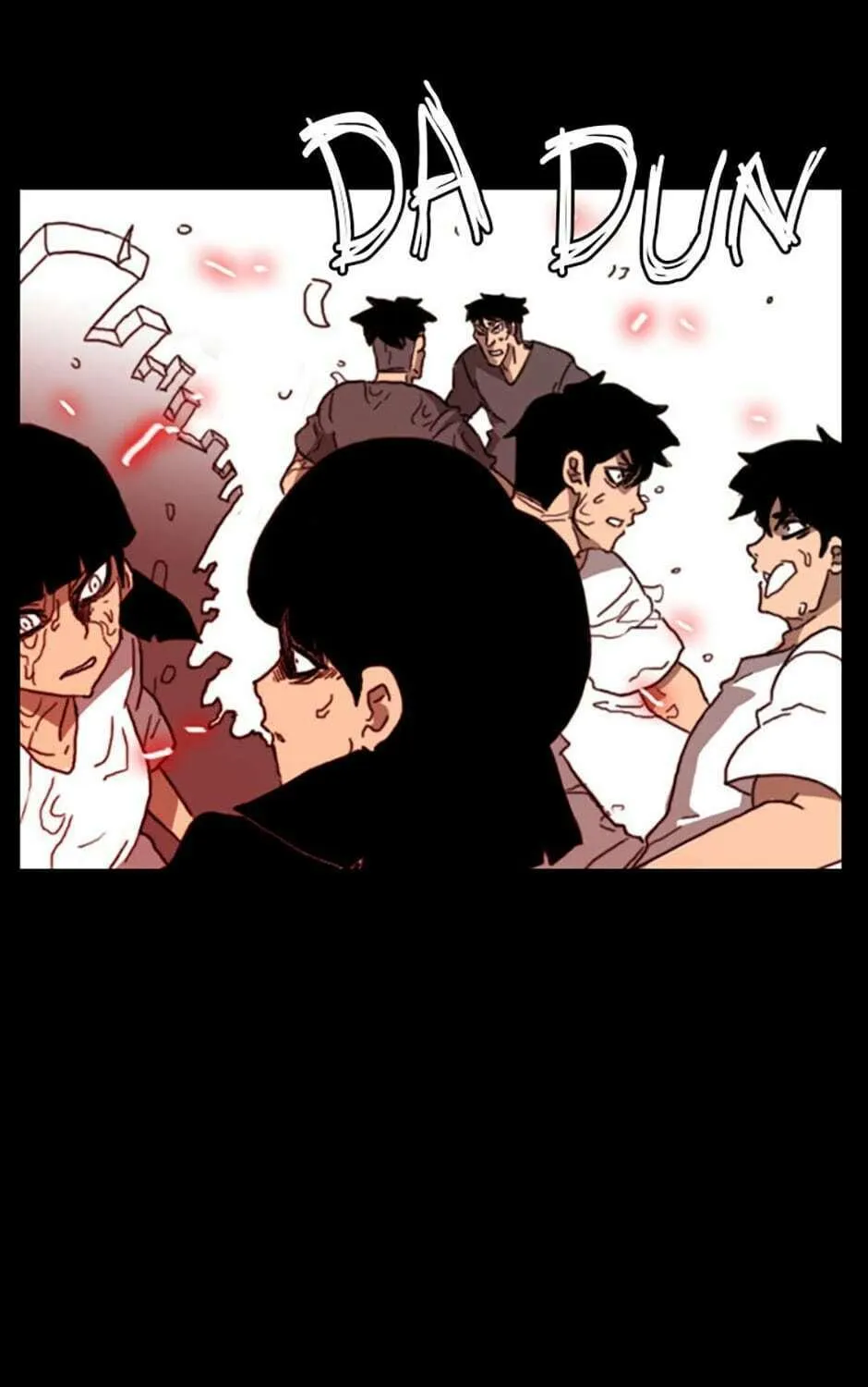 Domination Chapter 51 page 95 - 