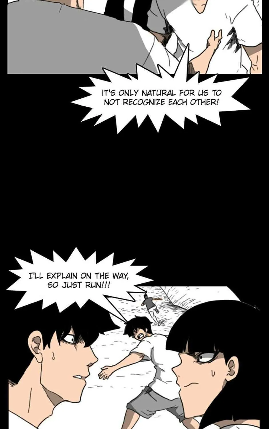 Domination Chapter 52 page 11 - 