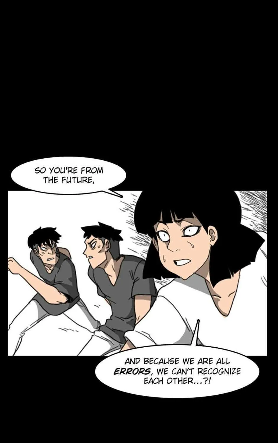 Domination Chapter 52 page 17 - 