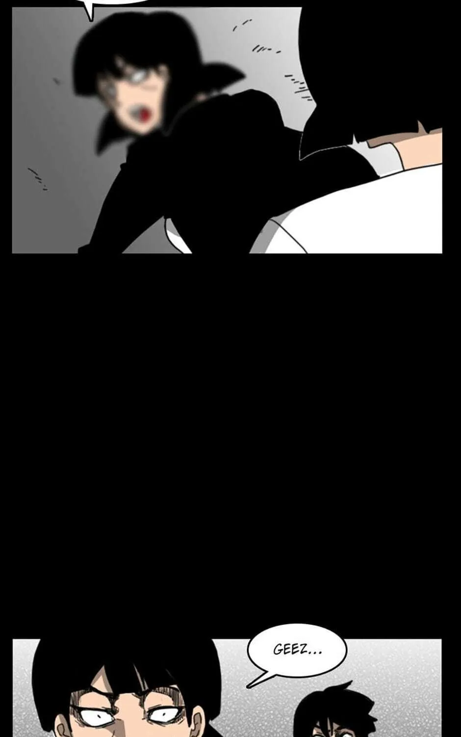 Domination Chapter 52 page 19 - 